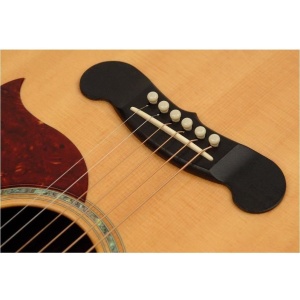 Pini pentru Chitara Acustica D'Addario PWPS11 Ivory - Img2