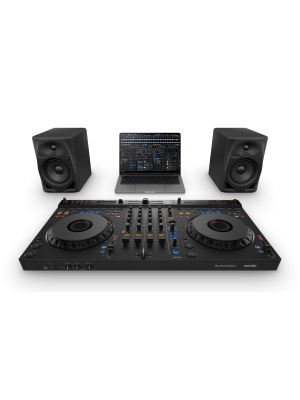 Pioneer DJ DDJ-GRV6 - Img7