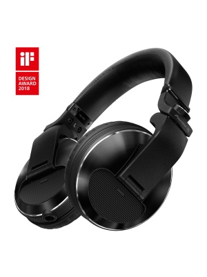 Pioneer DJ HDJ-X10