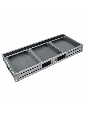 Pioneer DJ PRO-2600FLT Flight Case pentru 2x CDJ-1000 și DJM-600