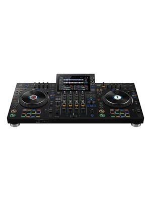 Pioneer DJ XDJ-AZ – Sistem DJ Profesional All-in-One cu 4 Canale - Img3