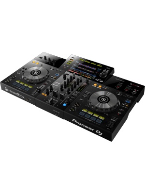 Pioneer DJ XDJ-RR - Img3