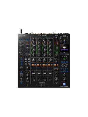 Pioneer DJM-A9 – Mixer Profesional cu 4 Canale pentru DJ - Img1