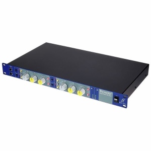 Preamplificator pentru microfon Focusrite ISA Two - Img1
