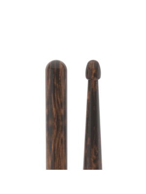 ProMark R5BFG Rebound 5B FireGrain Hickory Drumstick - Img4
