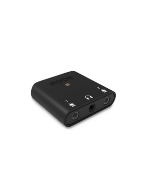 Rode AI-Micro