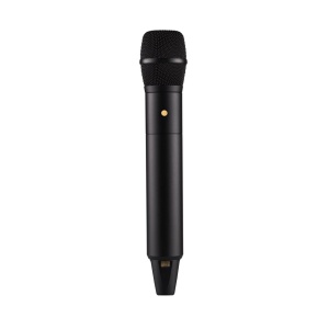 Rode Microfon INTERVIEW PRO (Wireless Handheld Condenser mic) - Img1
