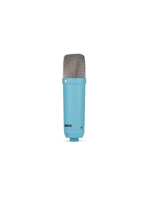 RODE NT1 Signature Series Blue - Img3