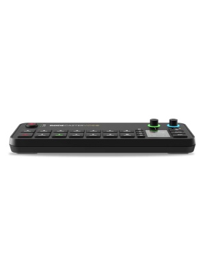 RODE RØDECaster Video – Mixer Audio-Video Profesional pentru Streaming și Podcasting - Img4