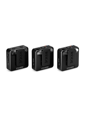 RØDE Wireless GO Gen 3 - Img5