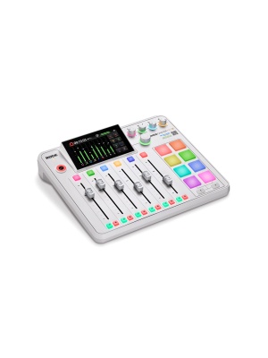 RØDECaster Pro II-E White - Img3