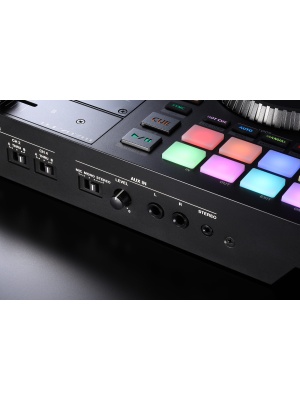 Roland DJ-707M - Img10