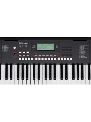 Roland E-X10 - Img7