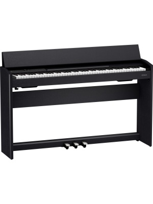Roland F701 Contemporary Black