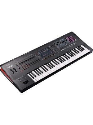 Roland Fantom 6 EX - Img2