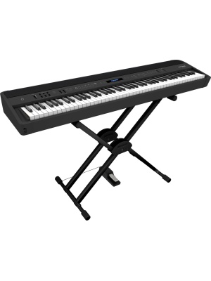 Roland FP‑90X Black - Img3