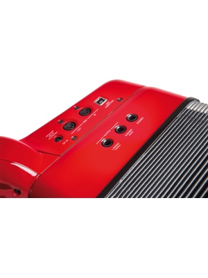 Roland FR-8xB Red - Img7