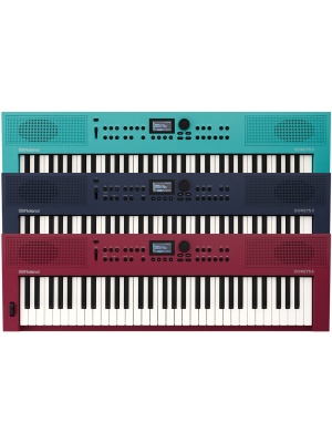 Roland Go:Keys 3 RD - Img4