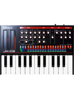 Roland JX-03 - Img3