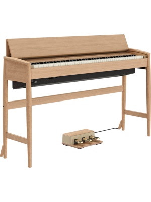 Roland KIYOLA KF-20 (Pure Oak)