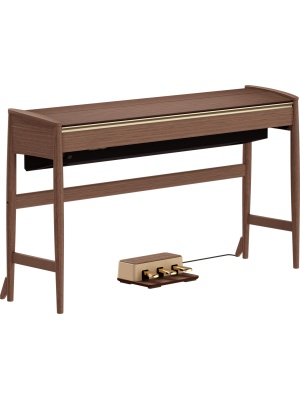 Roland KIYOLA KF-20 (Walnut) - Img6