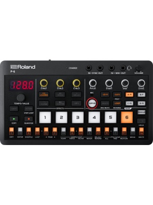 Roland P-6 AIRA