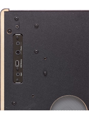 Roland RP701-LA - Img9