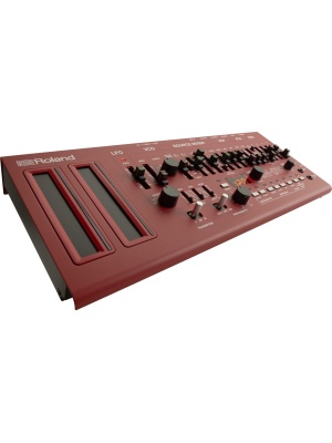 Roland SH-01A Red - Img4