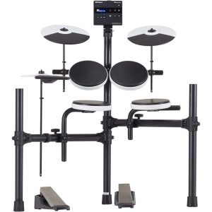 Roland TD-02K V-Drums Kit - Img2