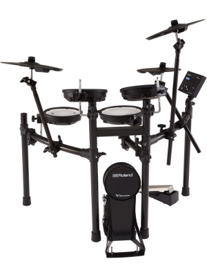 Roland TD-07KV - Img4