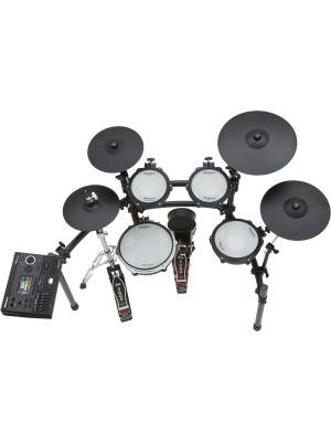 Roland TD-513 V-Drums - Img4