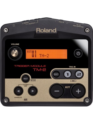 Roland TM-2 Trigger Module