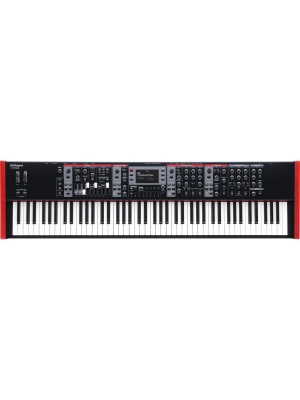Roland V-STAGE 88 – Claviatură de Scenă Premium cu 88 de Clape Grele - Img1