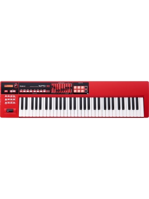 Roland XPS-10 Red