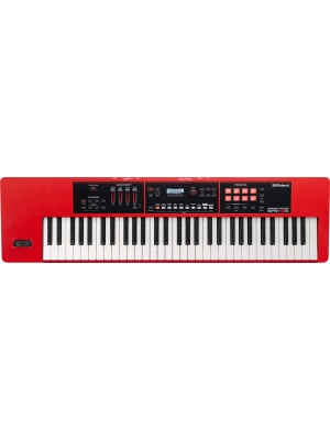 Roland XPS-10X Red