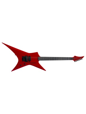 S by Solar XB4.61FRBRG Floyd Rose - Img2