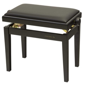 Scaun pentru Pian Proel PB90SSBBK - Img1