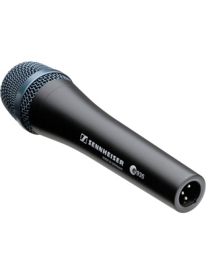 Sennheiser E 935 - Img2