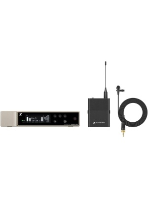 Sennheiser EW-D ME2 Set (Q1-6)