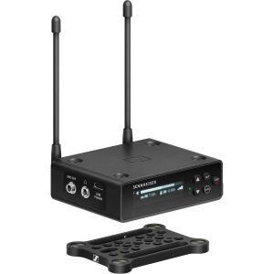 Sennheiser EW-DP ME 2 Set Portable (Q1-6) - Img2
