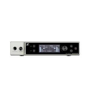 Sennheiser EW-DX EM 2 Dante
