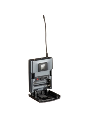 Sennheiser SK-XSW-A Transmițător Wireless - Img4