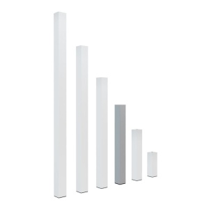 Set 4 Picioare pentru Podium 60cm Gobal Truss - Img1