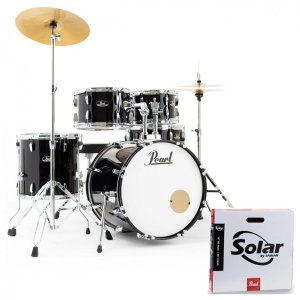 Set de Tobe Pearl RS585BC/C31 (Seria Roadshow) – Kit Complet pentru Începători - Img2