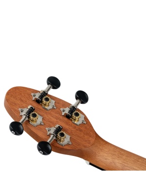 Set Ukulele Soprano Keiki K2SS-RKC - Img7