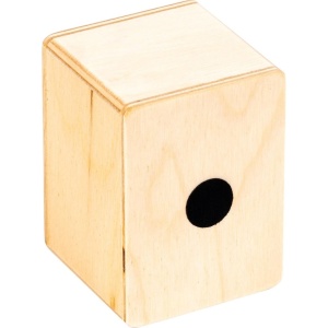 Shaker Mini Cajon Meinl SH50 - Img2