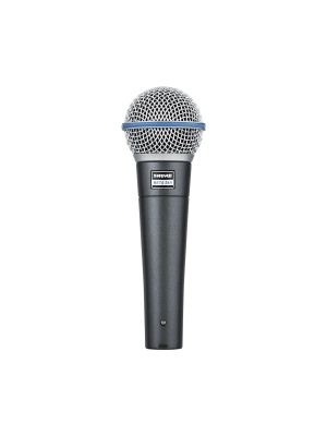 Shure Beta58A