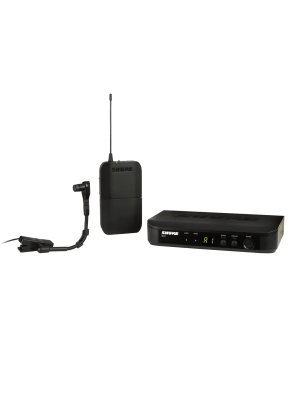 Shure BLX14E/B98-K3E (606-630 MHz)