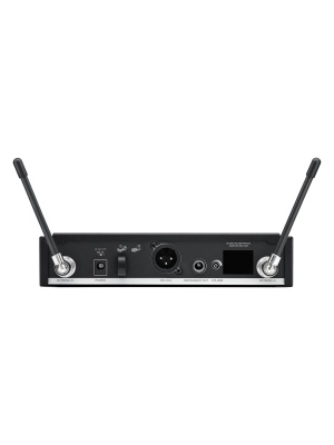Shure BLX24RE/B58-K3E (606–630 MHz) - Img4