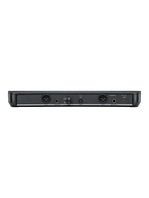 Shure BLX288E/B58-K3E (606-630 MHz) - Img4